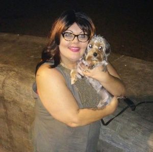 Meet your Posher, Michelle